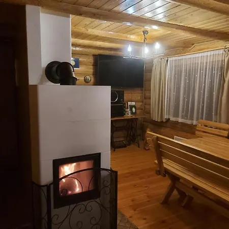 Lindiki Гостевой дом *