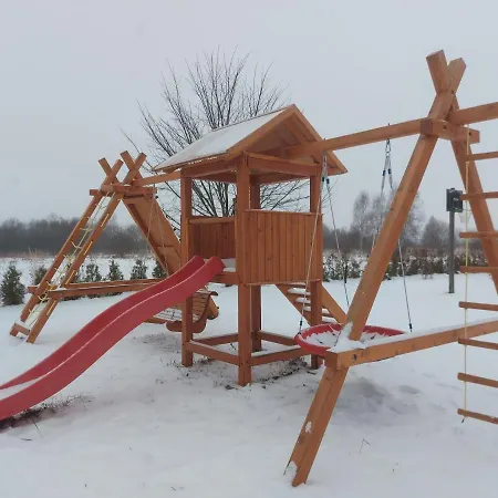 Guest house Lindiki Salaspils