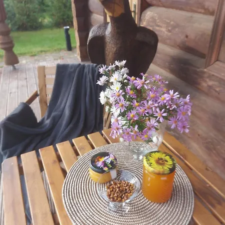 Guest house Lindiki *