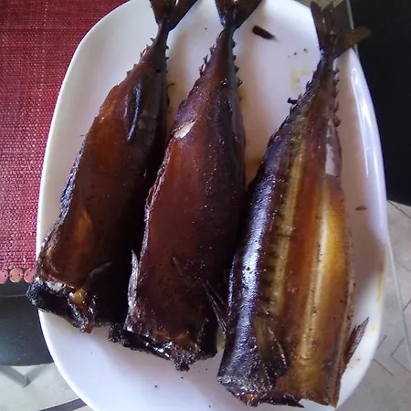 Lindiki * Salaspils