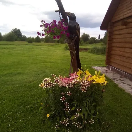 Lindiki Guest house *
