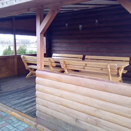 Guest house Lindiki