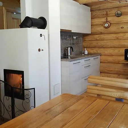 Guest house Lindiki Salaspils