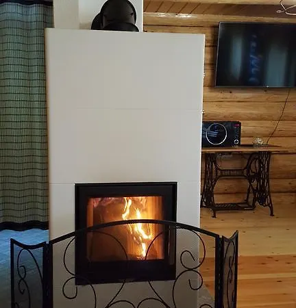 Lindiki * Salaspils