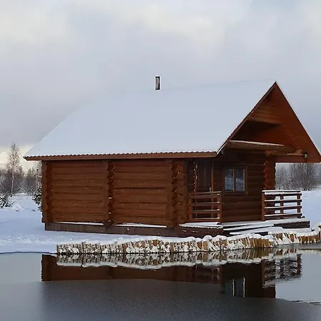 Lindiki Guest house Salaspils