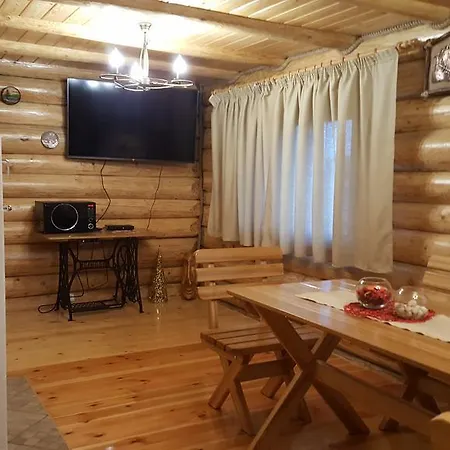 Πανσιόν Lindiki