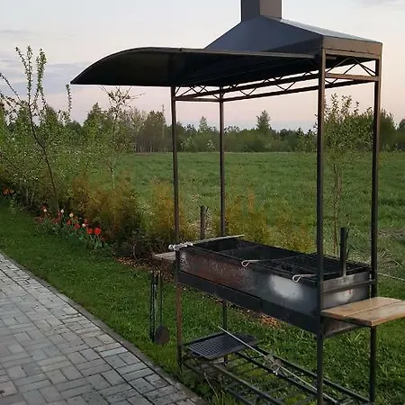 Lindiki Гостевой дом Саласпилс