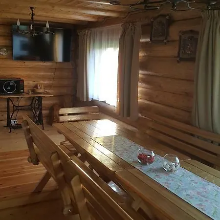 Гостевой дом Lindiki *